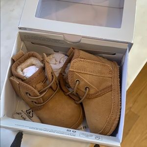 Baby Neumal Uggs